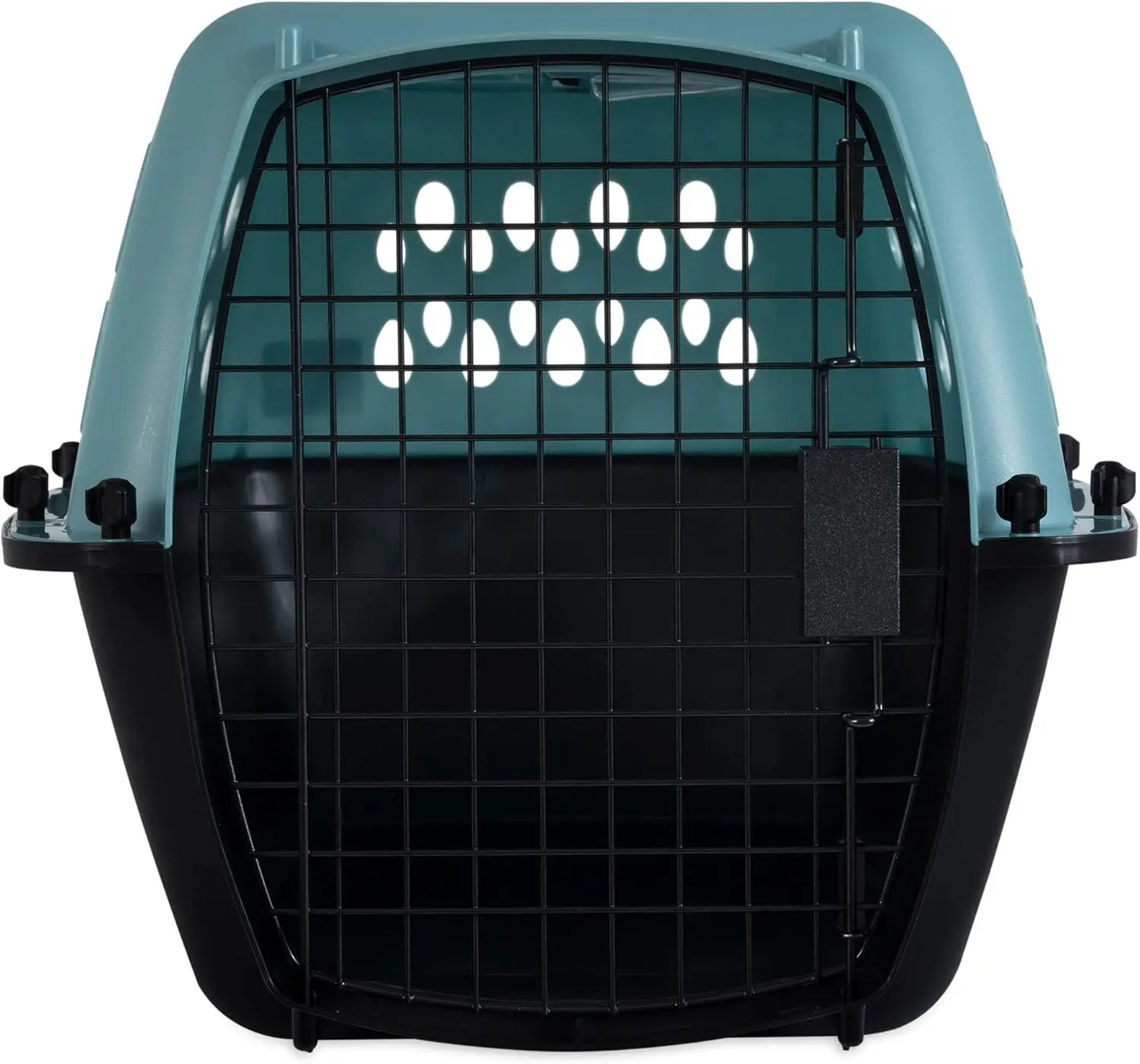 Dog Kennel Airline Friendly Portable Plastic Pet Carrier