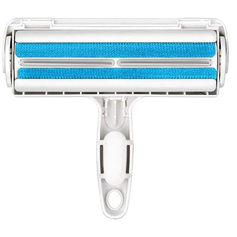 Pet Hair Remover Roller Brush For Car Clothes Furniture