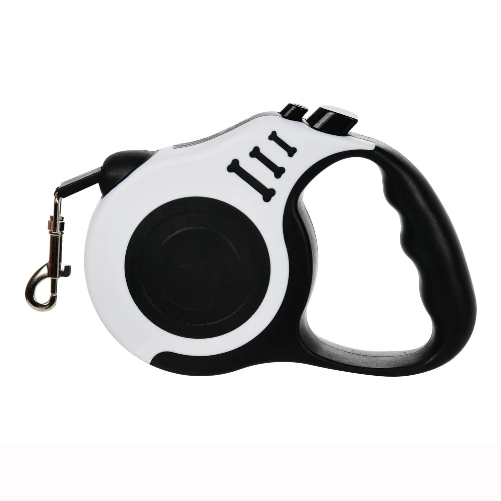 Holapet Retractable Dog Leash for Walks and Training