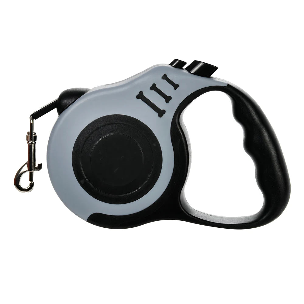 Holapet Retractable Dog Leash for Walks and Training