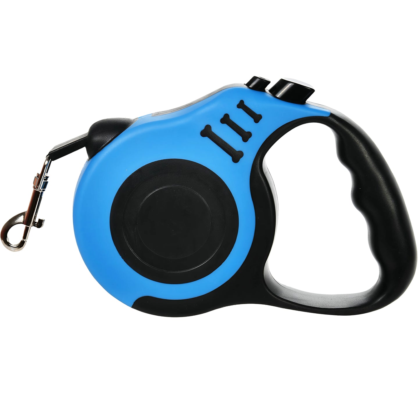 Holapet Retractable Dog Leash for Walks and Training