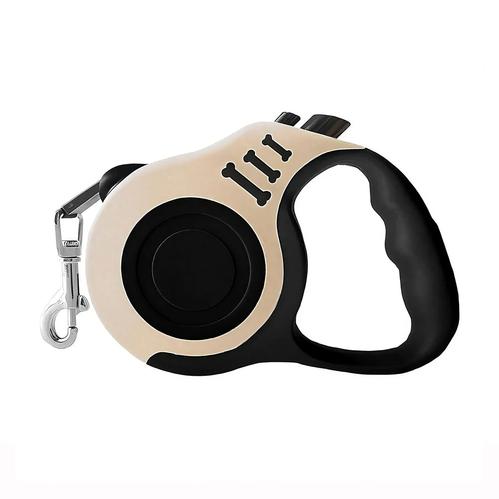 Holapet Retractable Dog Leash for Walks and Training