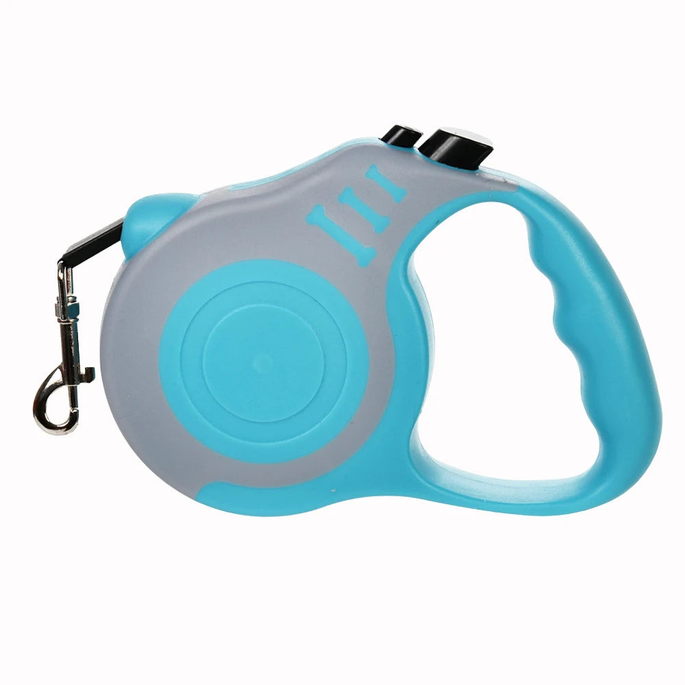Holapet Retractable Dog Leash for Walks and Training