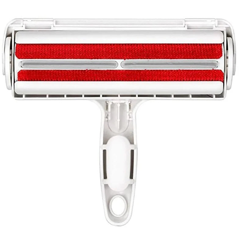 Pet Hair Remover Roller Brush For Car Clothes Furniture