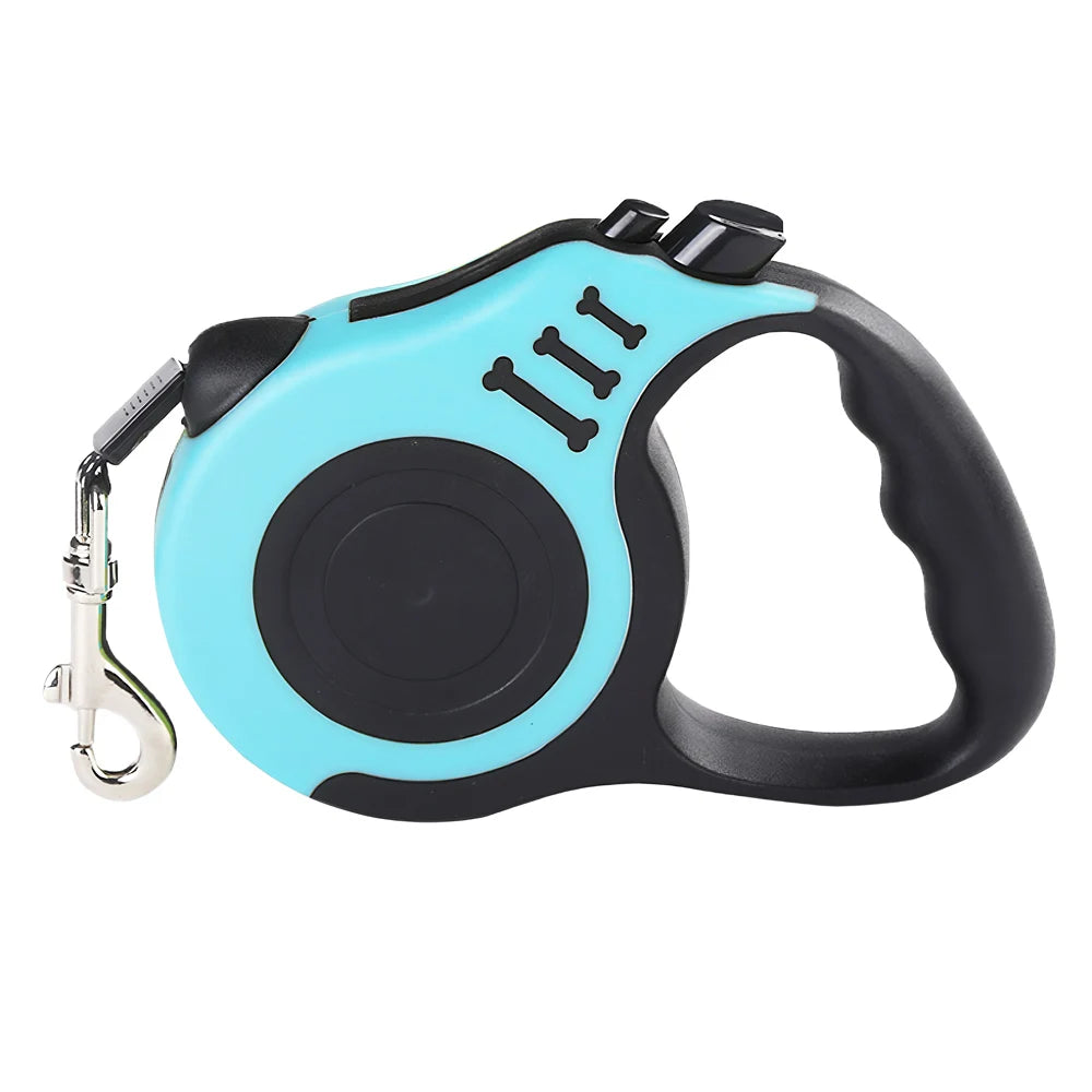 Holapet Retractable Dog Leash for Walks and Training