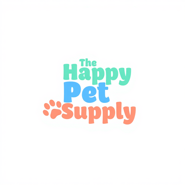 The Happy Pet Supply 